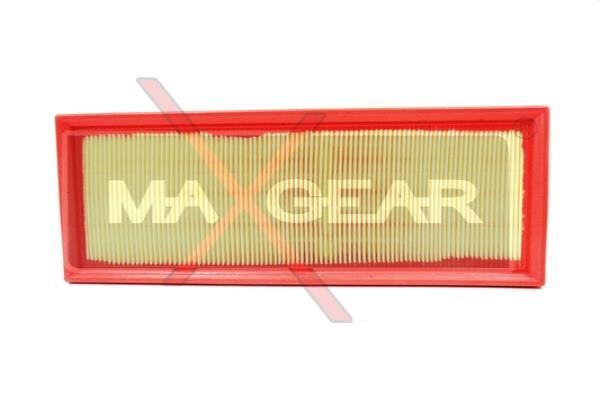 Maxgear 26-0150 Воздушный фильтр 260150: Отличная цена - Купить в Польше на 2407.PL!
