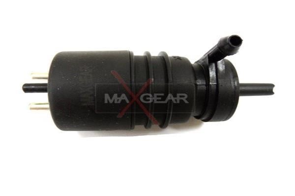 Maxgear 45-0013 Glass washer pump 450013: Buy near me in Poland at 2407.PL - Good price!