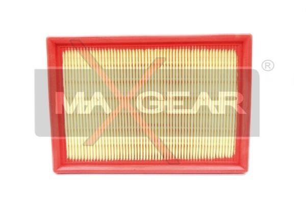 Maxgear 26-0083 Air filter 260083: Buy near me in Poland at 2407.PL - Good price!