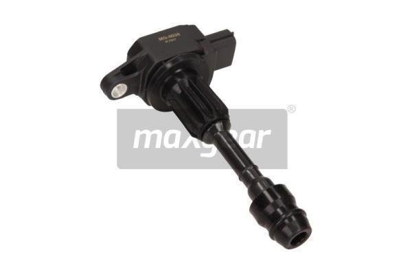 Maxgear 13-0167 Ignition coil 130167: Buy near me in Poland at 2407.PL - Good price!