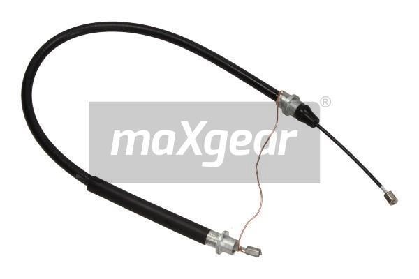 Maxgear 32-0234 Cable Pull, parking brake 320234: Buy near me in Poland at 2407.PL - Good price!