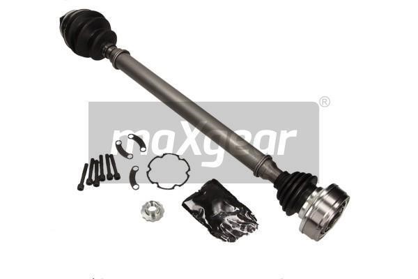 Maxgear 49-0767 Drive Shaft 490767: Buy near me in Poland at 2407.PL - Good price!