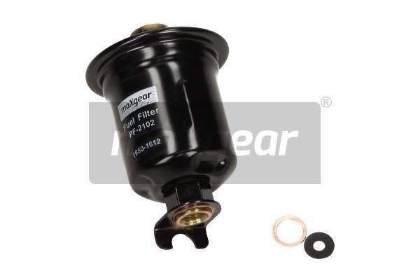 Maxgear 26-1126 Fuel filter 261126: Buy near me in Poland at 2407.PL - Good price!