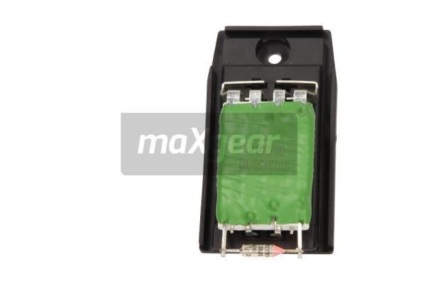 Maxgear 57-0172 Resistor 570172: Buy near me in Poland at 2407.PL - Good price!
