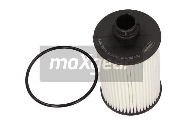 Maxgear 26-0899 Масляный фильтр 260899: Отличная цена - Купить в Польше на 2407.PL!