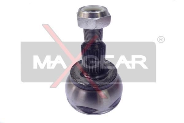 Maxgear 49-0578 CV joint 490578: Buy near me at 2407.PL in Poland at an Affordable price!