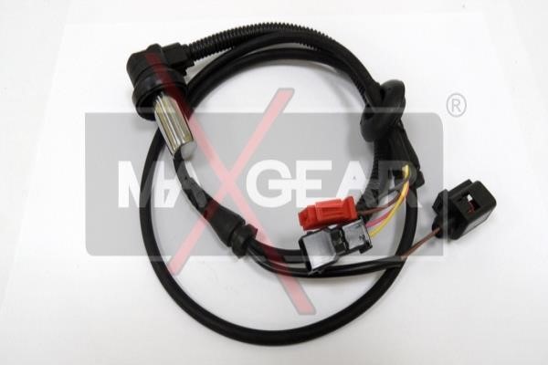 Maxgear 20-0057 Sensor ABS 200057: Buy near me at 2407.PL in Poland at an Affordable price!