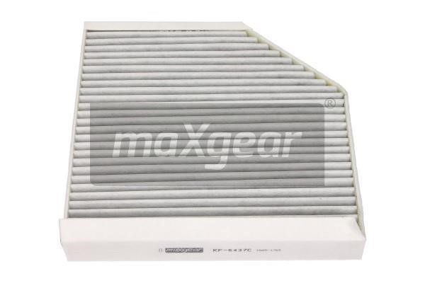 Maxgear 26-1060 Filter, interior air 261060: Buy near me at 2407.PL in Poland at an Affordable price!