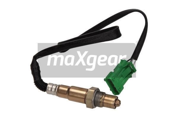 Maxgear 590066 Датчик кислородный / Лямбда-зонд 590066: Купить в Польше - Отличная цена на 2407.PL!
