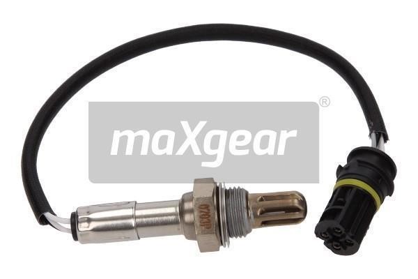 Maxgear 590070 Lambda sensor 590070: Buy near me in Poland at 2407.PL - Good price!