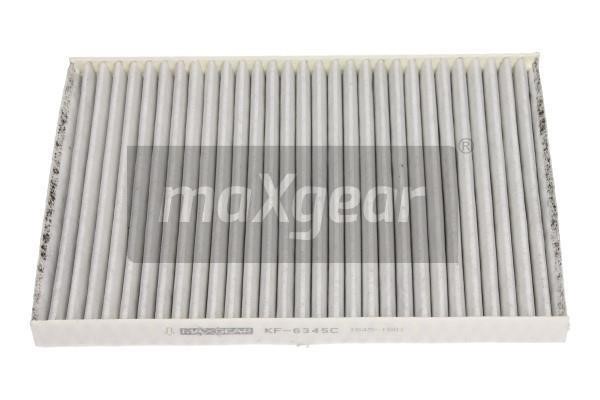 Maxgear 260851 Activated Carbon Cabin Filter 260851: Buy near me in Poland at 2407.PL - Good price!