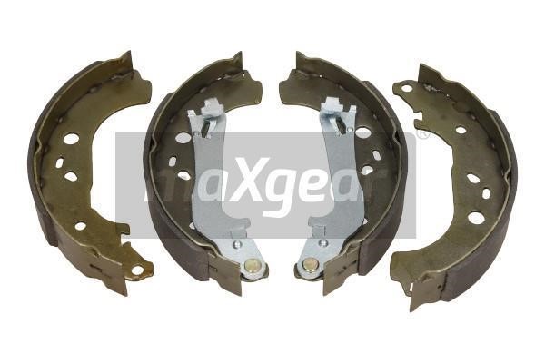Maxgear 19-1772 Brake shoe set 191772: Buy near me at 2407.PL in Poland at an Affordable price!