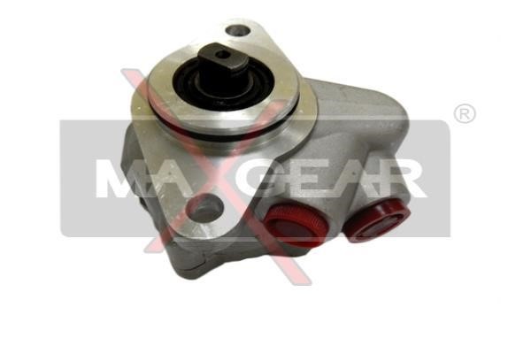 Maxgear 48-0043 Hydraulic Pump, steering system 480043: Buy near me in Poland at 2407.PL - Good price!