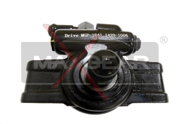 Maxgear 48-0022 Hydraulic Pump, steering system 480022: Buy near me in Poland at 2407.PL - Good price!