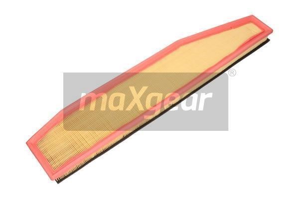 Maxgear 26-0978 Фильтр 260978: Отличная цена - Купить в Польше на 2407.PL!