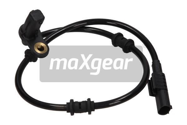 Maxgear 200189 Sensor ABS 200189: Kaufen Sie zu einem guten Preis in Polen bei 2407.PL!