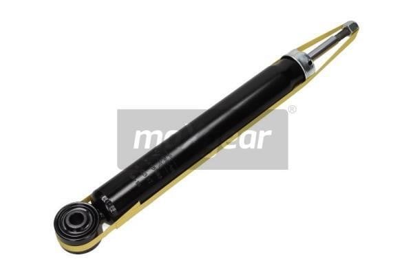 Maxgear 11-0307 Rear oil and gas suspension shock absorber 110307: Buy near me in Poland at 2407.PL - Good price!
