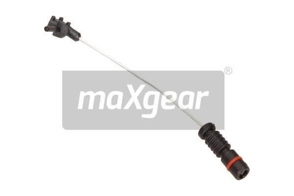 Maxgear 230036 Warning contact, brake pad wear 230036: Buy near me in Poland at 2407.PL - Good price!