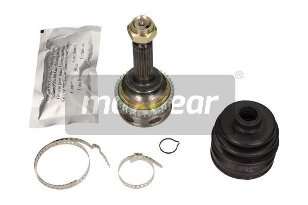 Maxgear 49-0098 CV joint 490098: Buy near me in Poland at 2407.PL - Good price!