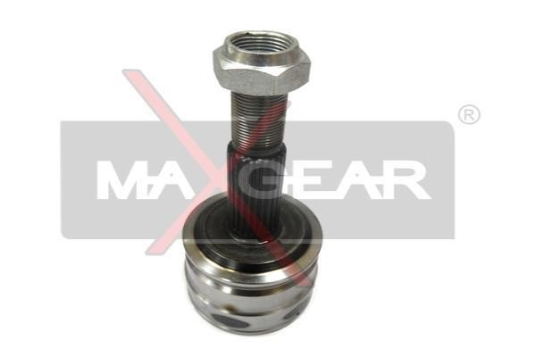 Maxgear 49-0628 CV joint 490628: Buy near me in Poland at 2407.PL - Good price!