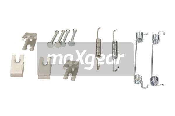 Maxgear 27-0411 Brake pad accessories 270411: Buy near me at 2407.PL in Poland at an Affordable price!