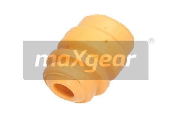 Maxgear 72-0220 Rubber buffer, suspension 720220: Buy near me in Poland at 2407.PL - Good price!