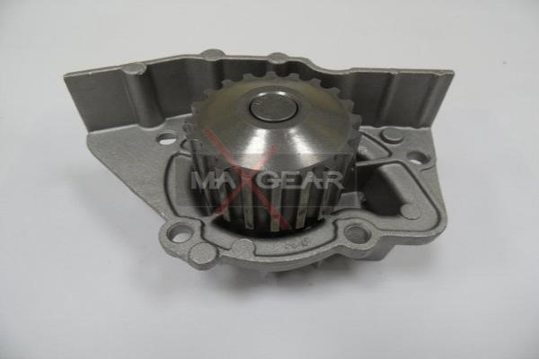 Maxgear 47-0033 Water pump 470033: Buy near me in Poland at 2407.PL - Good price!