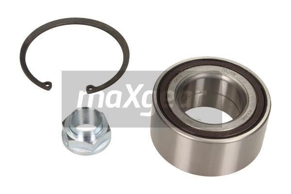 Maxgear 33-0627 Wheel bearing kit 330627: Buy near me in Poland at 2407.PL - Good price!