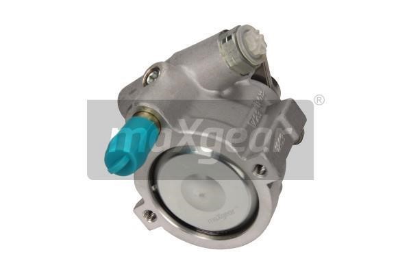 Maxgear 48-0105 Hydraulic Pump, steering system 480105: Buy near me in Poland at 2407.PL - Good price!