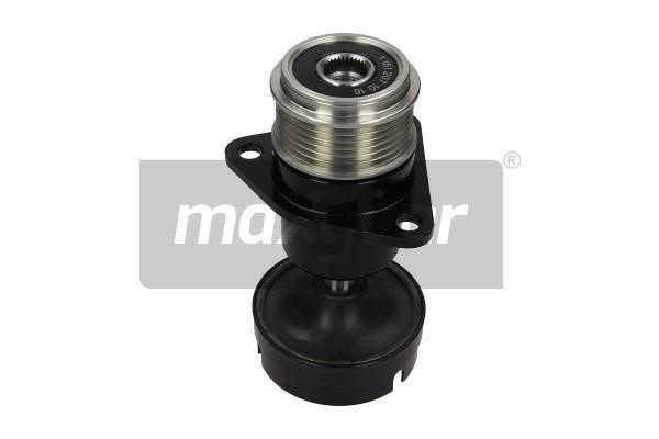 Maxgear 54-0619 Freewheel clutch, alternator 540619: Buy near me at 2407.PL in Poland at an Affordable price!
