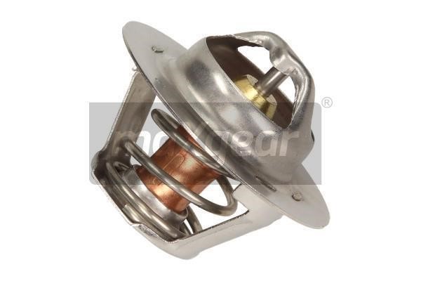 Maxgear 67-0016 Thermostat, coolant 670016: Buy near me in Poland at 2407.PL - Good price!