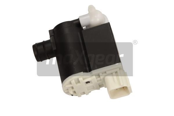 Maxgear 45-0051 Water Pump, window cleaning 450051: Buy near me in Poland at 2407.PL - Good price!