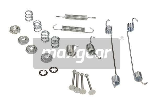Maxgear 27-0389 Brake pad accessories 270389: Buy near me in Poland at 2407.PL - Good price!