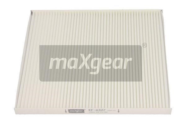 Maxgear 26-0864 Filter, interior air 260864: Buy near me in Poland at 2407.PL - Good price!