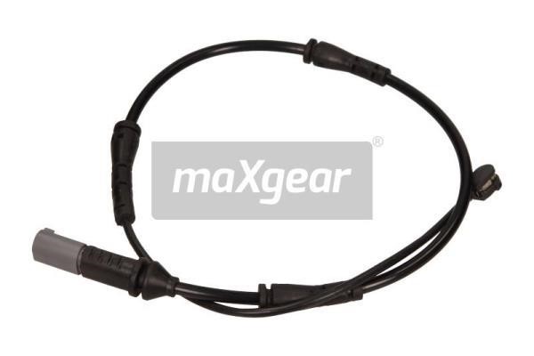 Maxgear 23-0043 Warning Contact, brake pad wear 230043: Buy near me in Poland at 2407.PL - Good price!