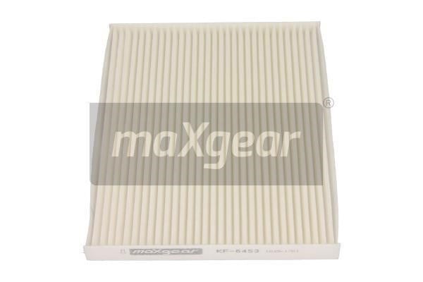 Maxgear 26-1065 Filter, interior air 261065: Buy near me in Poland at 2407.PL - Good price!