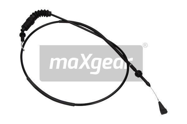 Maxgear 320567 Accelerator Cable 320567: Buy near me in Poland at 2407.PL - Good price!