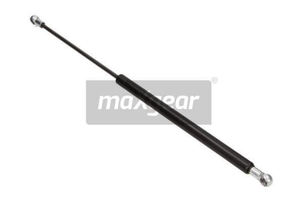 Maxgear 12-1543 Gas hood spring 121543: Buy near me in Poland at 2407.PL - Good price!