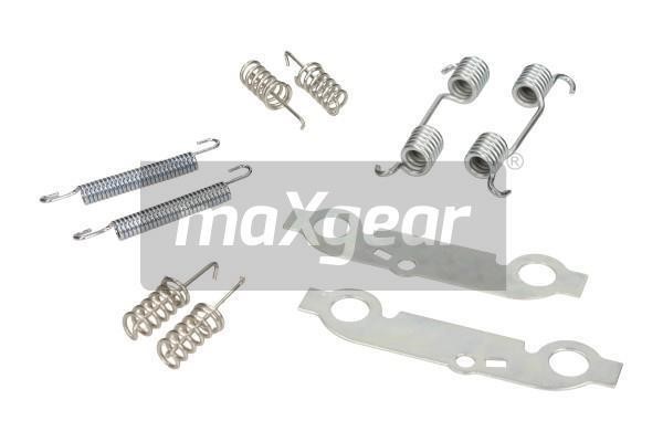 Maxgear 27-0413 Ремкомплект колодок стояночного гальма 270413: Приваблива ціна - Купити у Польщі на 2407.PL!