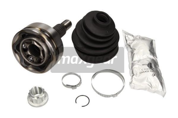 Maxgear 49-1236 CV joint 491236: Buy near me in Poland at 2407.PL - Good price!