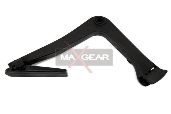 Maxgear 27-0051 Gas pedal 270051: Buy near me in Poland at 2407.PL - Good price!