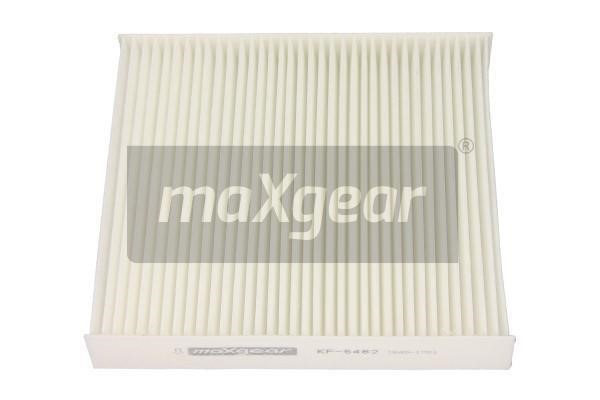 Maxgear 26-1077 Filter, interior air 261077: Buy near me in Poland at 2407.PL - Good price!