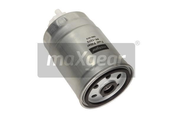 Maxgear 26-1102 Fuel filter 261102: Buy near me in Poland at 2407.PL - Good price!