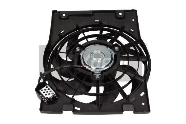 Maxgear 71-0028 Hub, engine cooling fan wheel 710028: Buy near me in Poland at 2407.PL - Good price!
