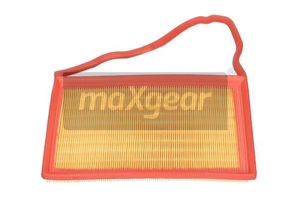Maxgear 26-0989 Filter 260989: Buy near me in Poland at 2407.PL - Good price!