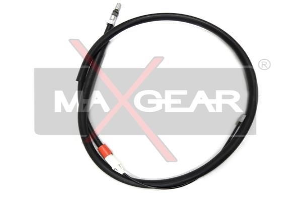 Maxgear 32-0235 Parking brake cable left 320235: Buy near me in Poland at 2407.PL - Good price!