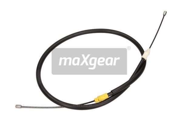 Maxgear 32-0237 Cable Pull, parking brake 320237: Buy near me in Poland at 2407.PL - Good price!