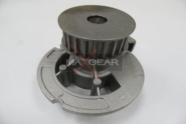 Maxgear 47-0027 Water pump 470027: Buy near me in Poland at 2407.PL - Good price!