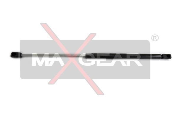 Maxgear 12-0131 Gas Spring, boot-/cargo area 120131: Buy near me in Poland at 2407.PL - Good price!