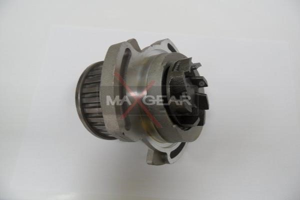 Maxgear 47-0041 Water pump 470041: Buy near me in Poland at 2407.PL - Good price!